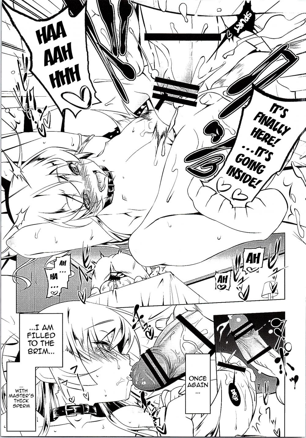 Hentai Manga Comic-Netoraregatari 5-Read-10